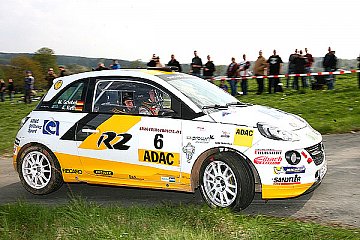 Marijan Griebel erneut auf dem Podest