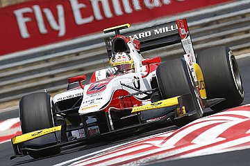 Daniel Abt: Tolle Moral wird nicht belohnt