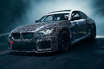 Foto: BMW