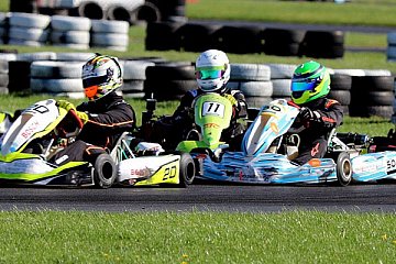 GTC 12h von Cheb: KSF Bosch ganz stark!