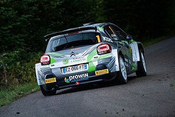 Griebel mit Hauptrolle im Titelkrimi