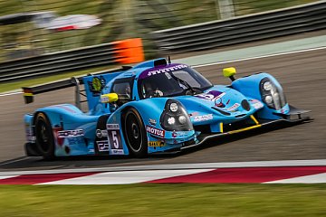 Zimmermanns Chance auf die Meisterschaft in China