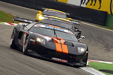 AvD 100 Meilen Gesamtsieg für Haggenmüller/Aeberhard