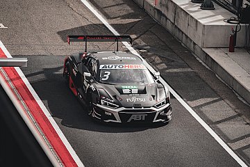 ABT, die DTM und der Nürburgring: eine Love Story