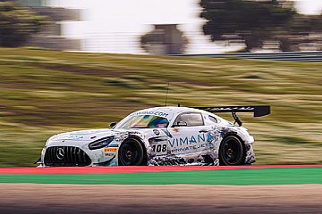 Fotogalerie GT Winter Series