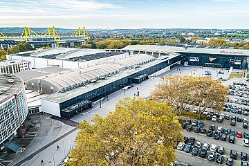 Kartmesse 2023 steht in Startlöchern – jetzt Standfläche sichern!