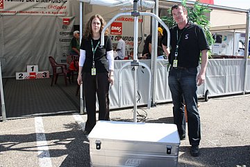 Suico – Anzuglüfter fürRennsport