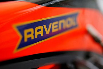 Ravenol vereinbart Zusammenarbeit mit Formula European Masters