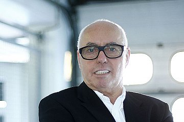 DTM bis 2017 sicher auf dem Nürburgring