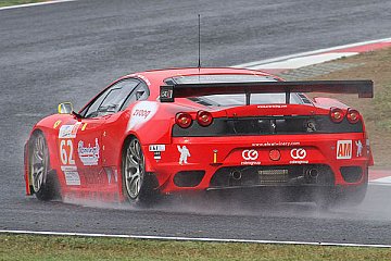 Imola bringt erstes ILMC-Podium für Ehret & Co.