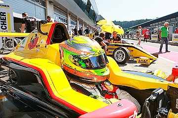 Der Knoten soll am Nürburgring platzen