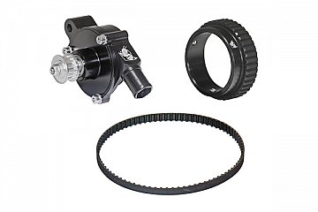 Qualität zum fairen Preis: Kartsport-Teile von Hornet-Line bei Wildkart