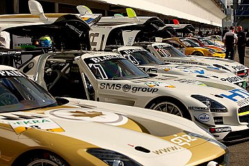 Heico Motorsport steigt aus dem Rennsport aus