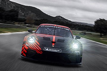 Foto: Porsche
