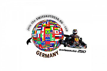 German Swissauto250 Cup 2012