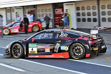 Saisonfinale auf Aust-Motorsport-Heimstrecke