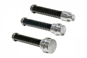 Unverzichtbarer Begleiter: Der Wildkart Achs-Austreiber