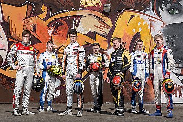 Jetzt Speed Academy Förderkandidat werden