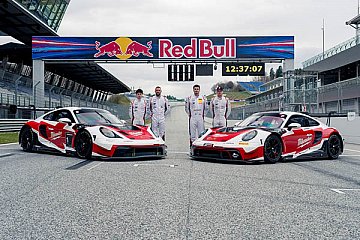 razoon intensiviert Engagement im ADAC GT Masters