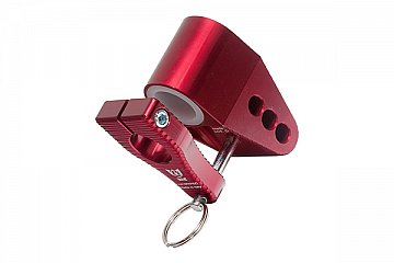 Starkes Trio: Wildkart Lenkungsfeststeller