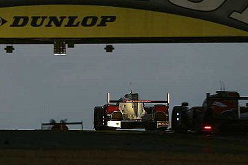 Filipe Albuquerque, Marco Bonanomi und René Rast 