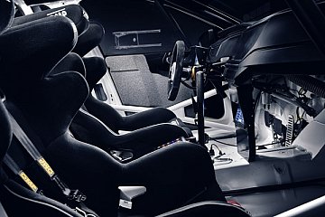 Volkswagen Polo GTI R5 - Foto: VW