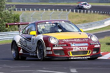 tolimit motorsport fährt nach vorn in der