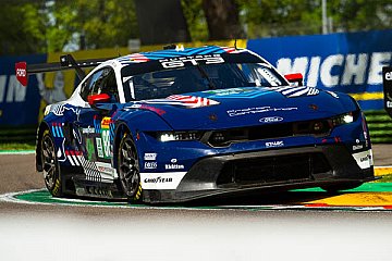 Punktejagd für Proton Competition geht weiter