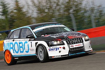 Cup & Tourenwagen Trophy-Finale am Nürburgring