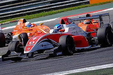 Drei verschiedene Sieger zur Saisonhalbzeit