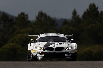 NFS Team Schubert bereit für „Ardennen-Achterbahn“