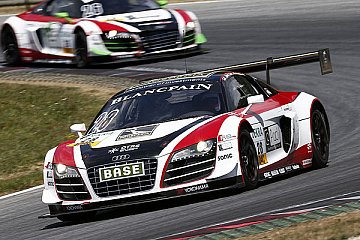 Wichtige Punkte für Abt Racing auf dem Red Bull Ring