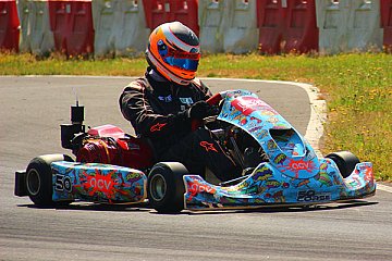 ­­Unglücklicher Rennverlauf für Cinquanta Corse by ACV nach erster Pole-Position