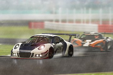Foto: SimRaceCommunity/MedienKollektiv