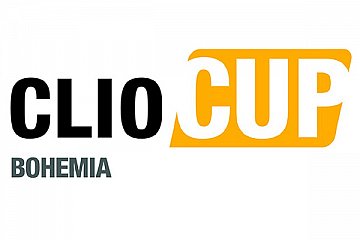 Renault Clio Cup Bohemia beeindruckt