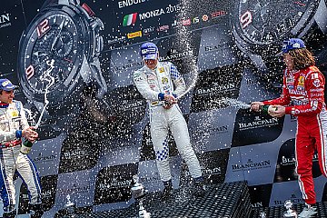 Sasahara gewinnt mitreißenden Start ins Jubiläumsjahr