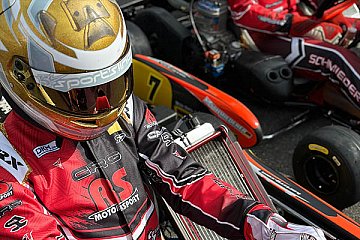 RS Motorsport etabliert sich im Spitzenpulk