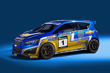 maurer motorsport gibt Gas