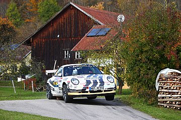 Ruben Zeltner erstmals bei ADAC Rallye Köln-Ahrweiler am Start