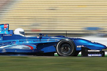 Von Gartzen als einziger Deutscher in der NEC