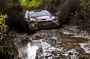 Safari Rallye Kenia: Zurück in die Wildnis des Rift Valley