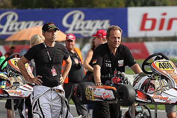 Solide Leistung von Thomas Piert