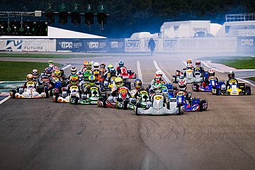 Erste Sieger der Champions of the Future in La Conca gekürt