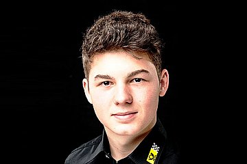 Fabian Schiller - Foto: DPSA