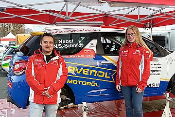 Torben Nebel startet top vorbereitet