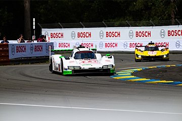 24h Le Mans: So geht es für Proton Competition ins Rennen