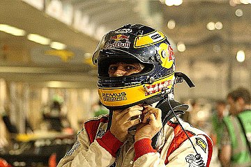 Karl Wendlinger startet beim 24h-Klassiker in Spa