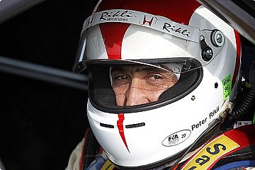 Rikli Motorsport im Doppelpack