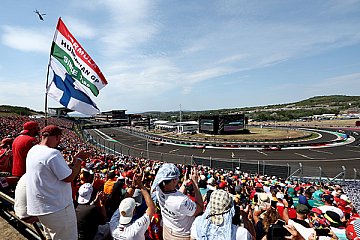 Formel 1 auf Rekordkurs: Halbjahresbilanz 2026 fällt äußerst positiv aus