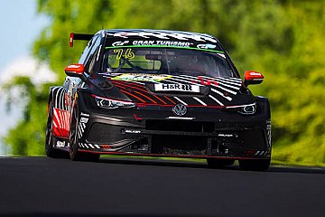 Max Kruse Racing startet mit drei Fahrzeugen bei NLS-Light Premiere